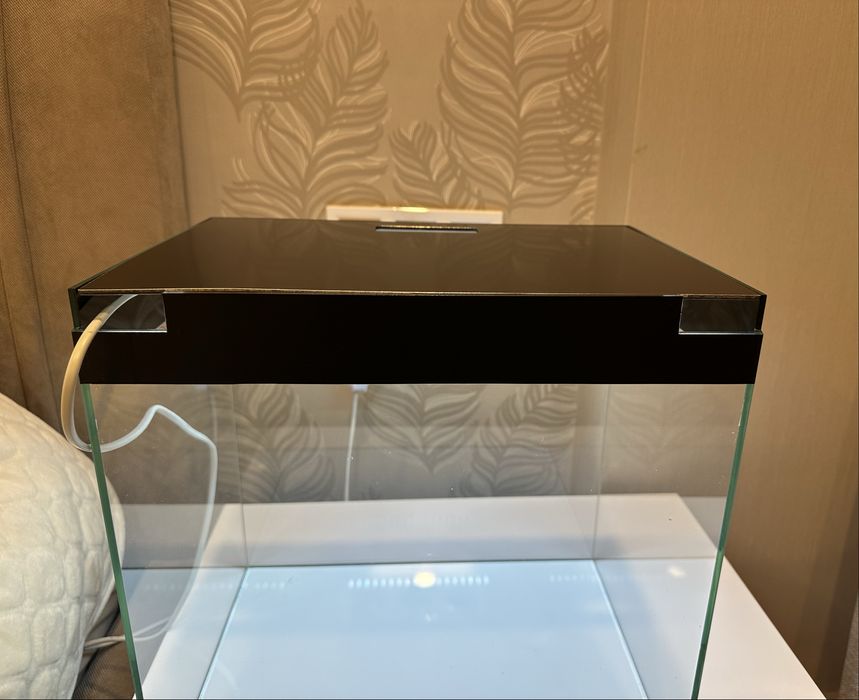 Продаю акваріум 35 літрів