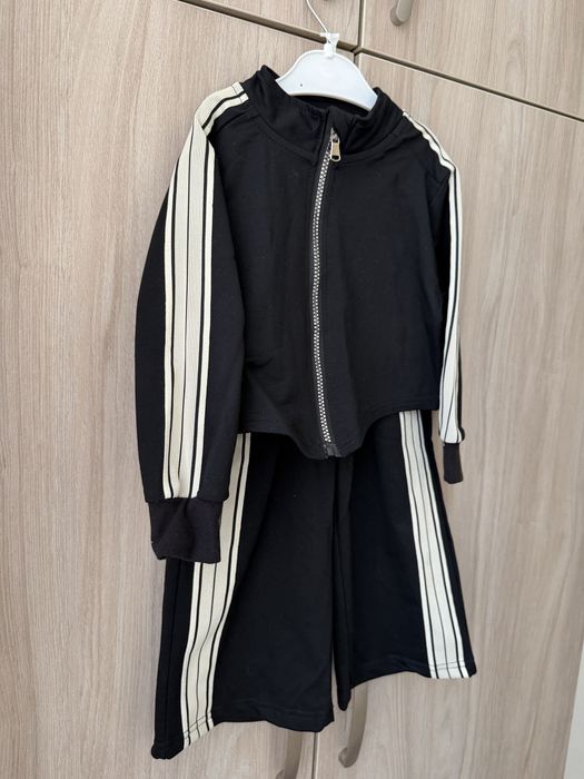 Костюм для дівчинки, вітрівка hm