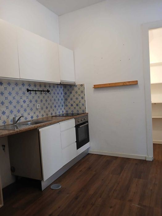 AMPLO T4 DUPLEX para arrendar no centro de ESPINHO