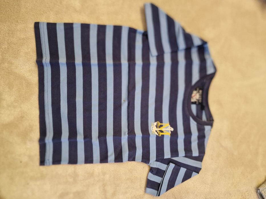 3 t-shirts de menino Metro 2 anos