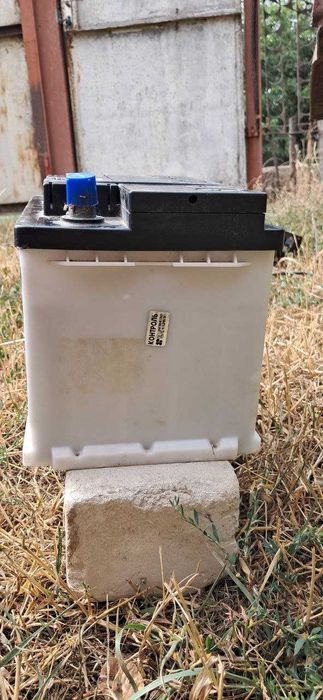 Продам аккумулятор