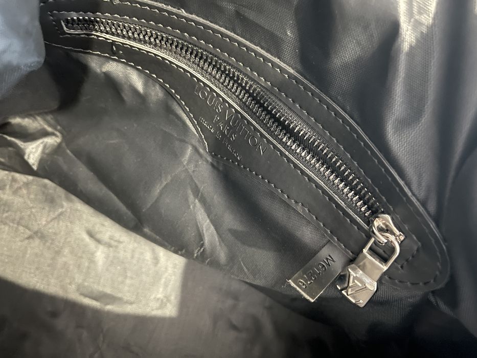 Louis Vuitton Keepal 50