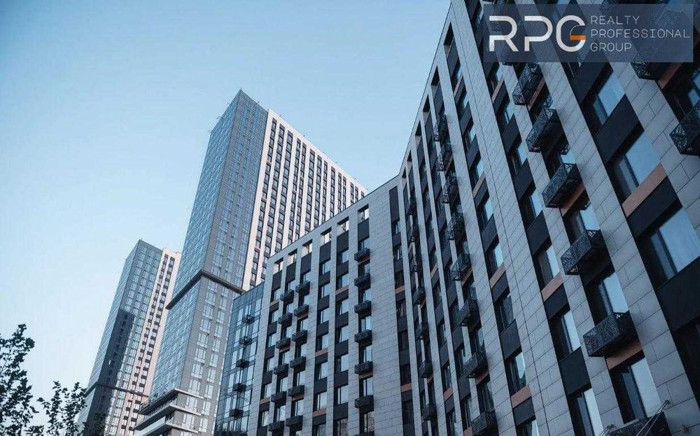 1-кімнатна квартира за адресою (площа 34 м²) - Atlanta.ua - фото 8