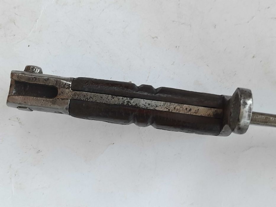 Bagnet Remington USA M 1917 r. oryginał (bez pochwy)