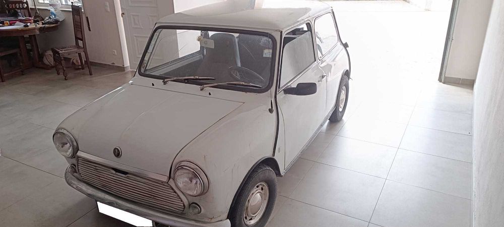 Austin Mini 1000528942565813790726