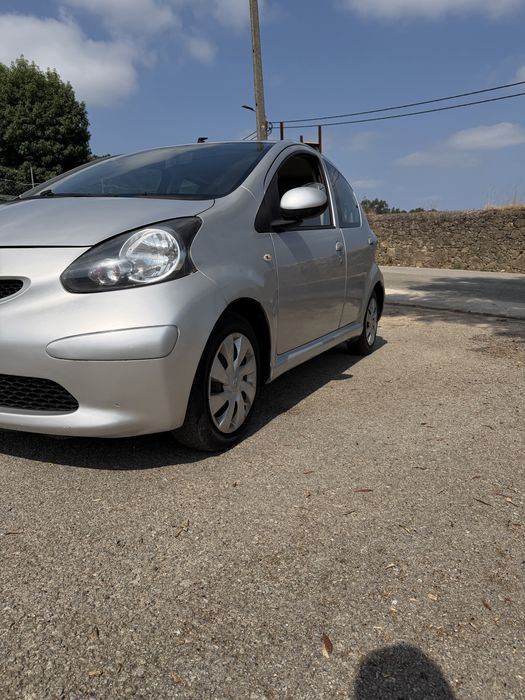 Toyota Aygo 1.0 - Para Peças