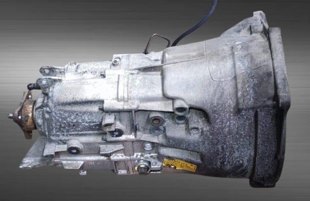 Caixa Velocidades Manual HDZ - BMW 3