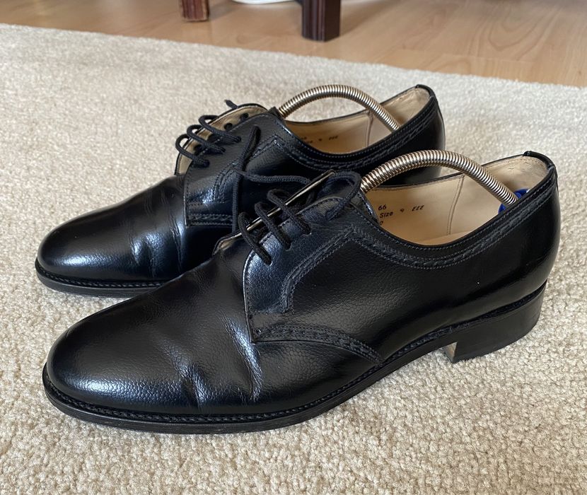 Туфлі Loake оригінал у відмінному стані 43 р.