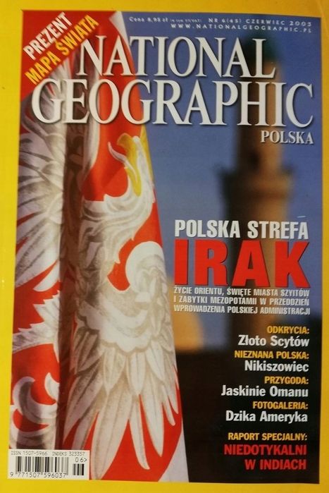 National Geographic  Ax17389
