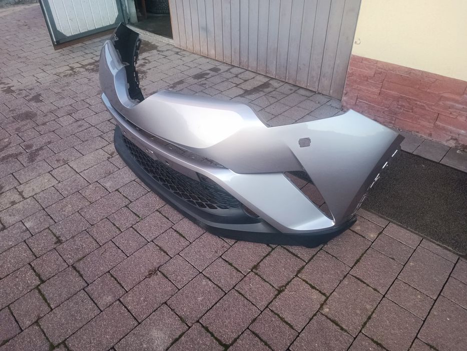 Zderzak Honda C HR