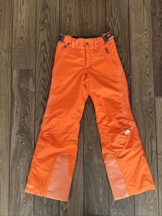 Komplet do jazdy ma nartach Nike ACG