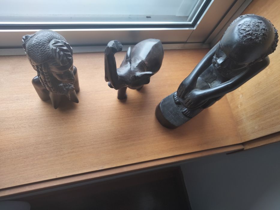 African Decorative Pieces431393594357862401