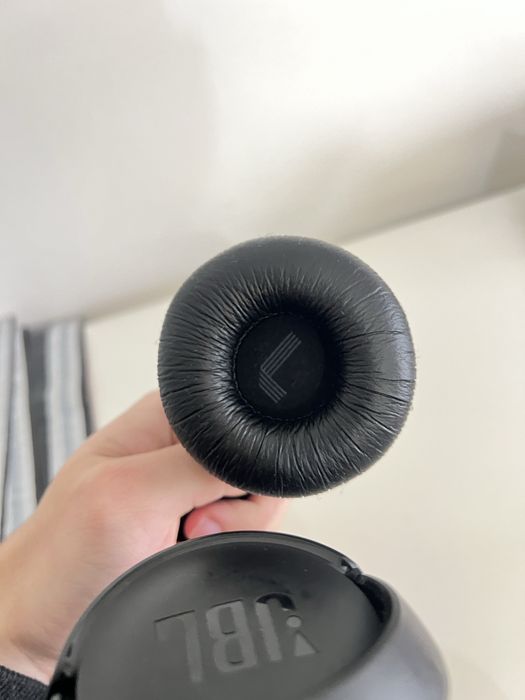 Fones JBL Tune 520BT