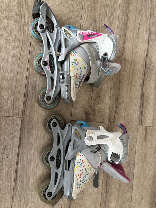 Rolki rollerblade 28-32