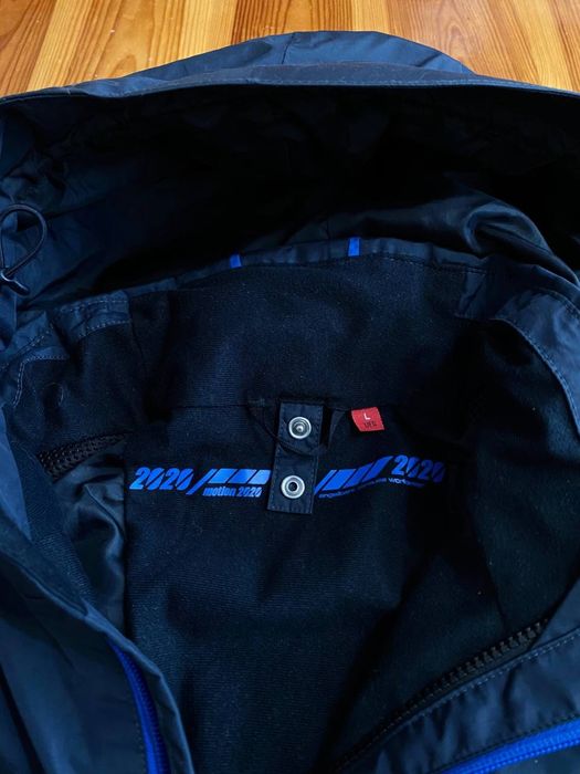 Чоловіча робоча зимова куртка Engelbert Strauss