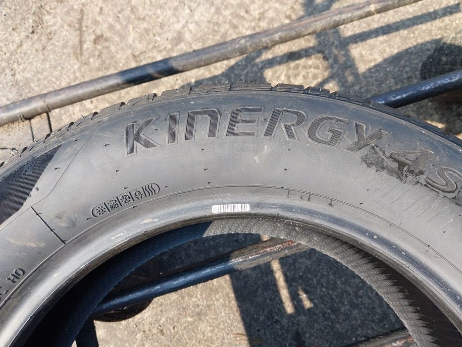 Opony caloroczne 205.60.16 Hankook Nowe