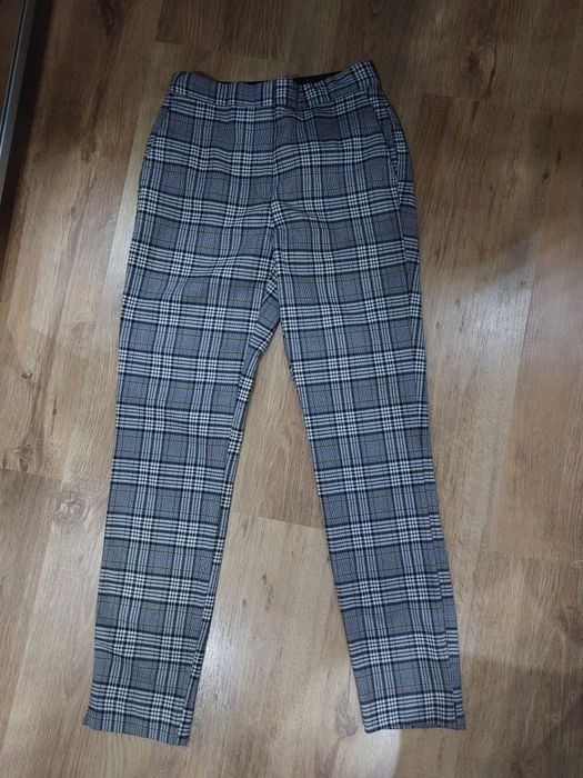 Damskie spodnie Zara XS