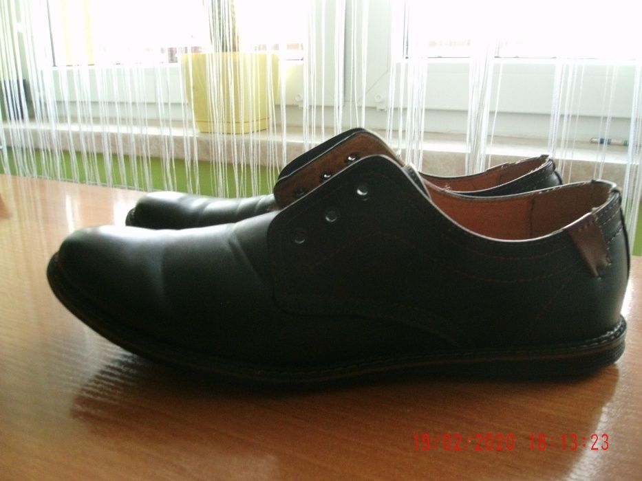 buty męskie rozm.44