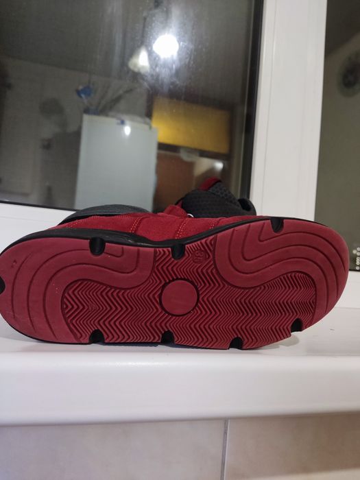 Черевики, ботинки на хлопчика, осінь, зима 35 р.