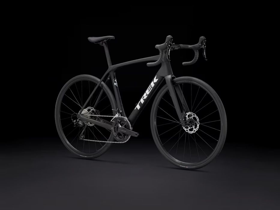 Trek Domane sl5 105 12spd czarny
