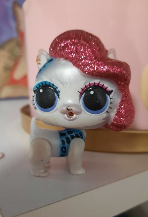 Аксесуари lol, лол