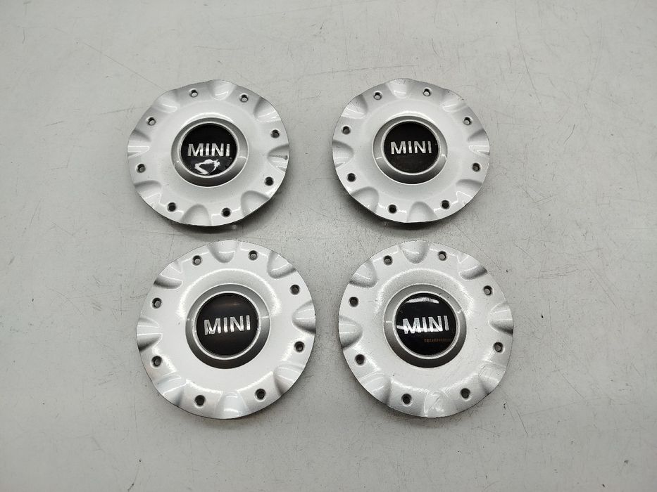 Centros de jantes - MINI MINI (R50, R53) | 01 - 06