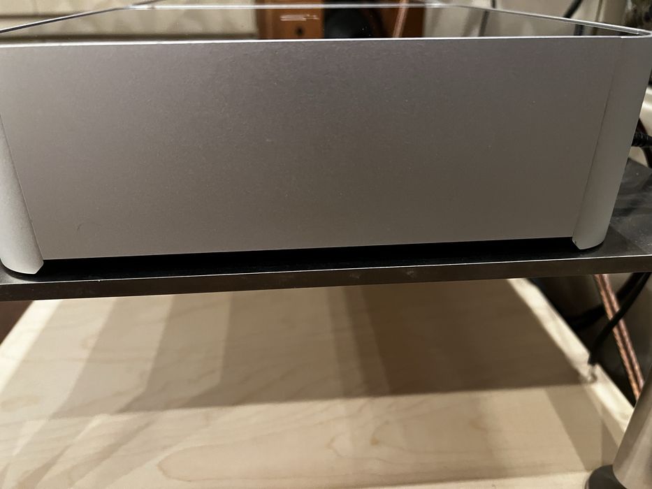 Wadia di122 +Wadia di102