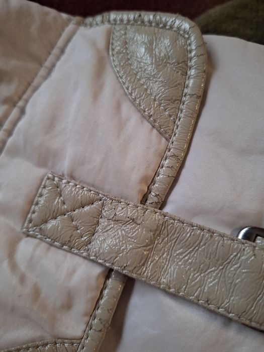 Куртка зимова, пуховик