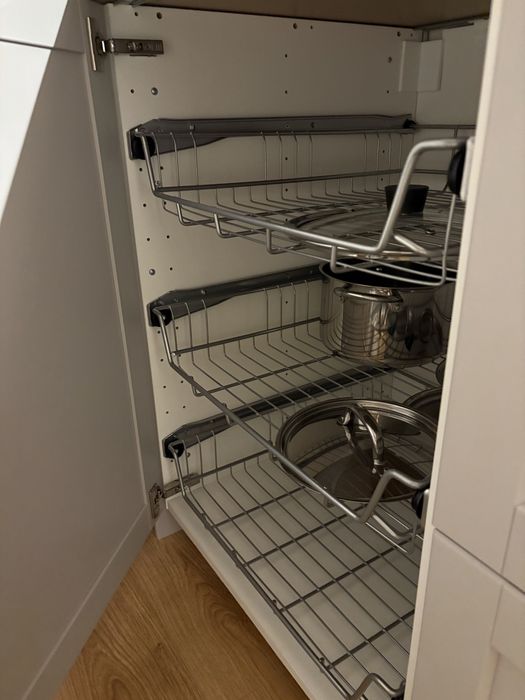 Ikea kuchnia „wyspa”