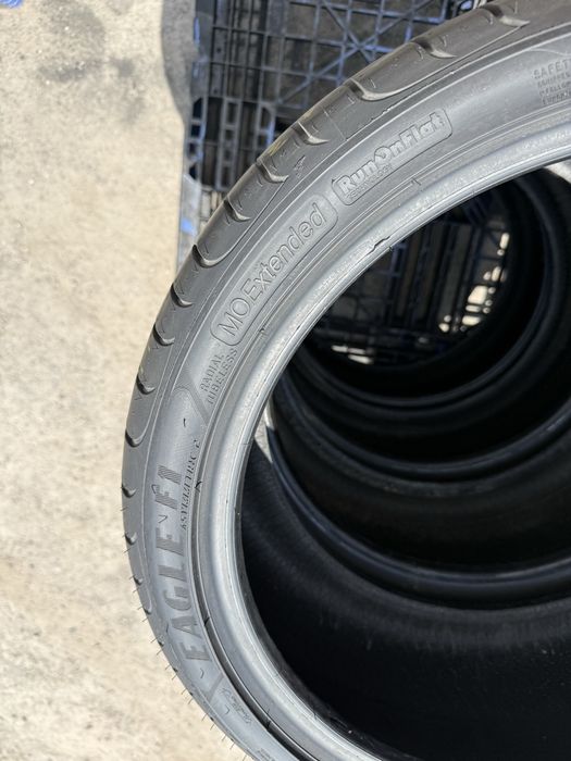 245/35 r19 Goodyear Eagle F1 asymmetric 2 Резина летняя