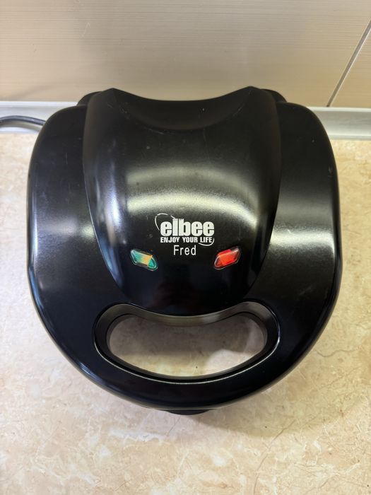 Бутербродница ELBEE, Fred 15302.