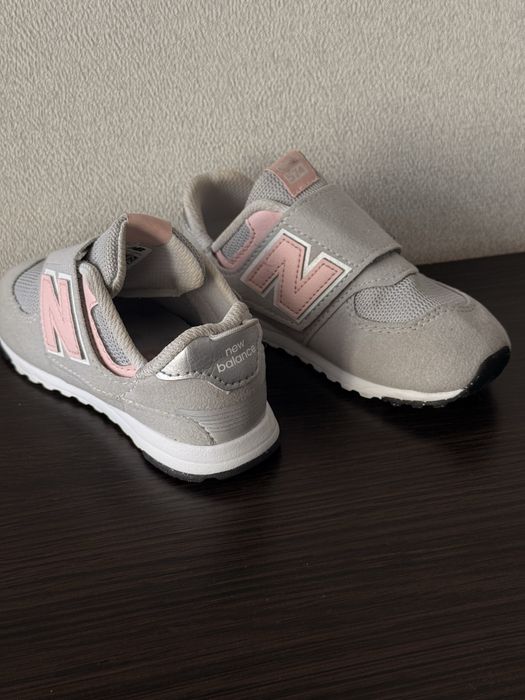 Кроссовки детские New Balance