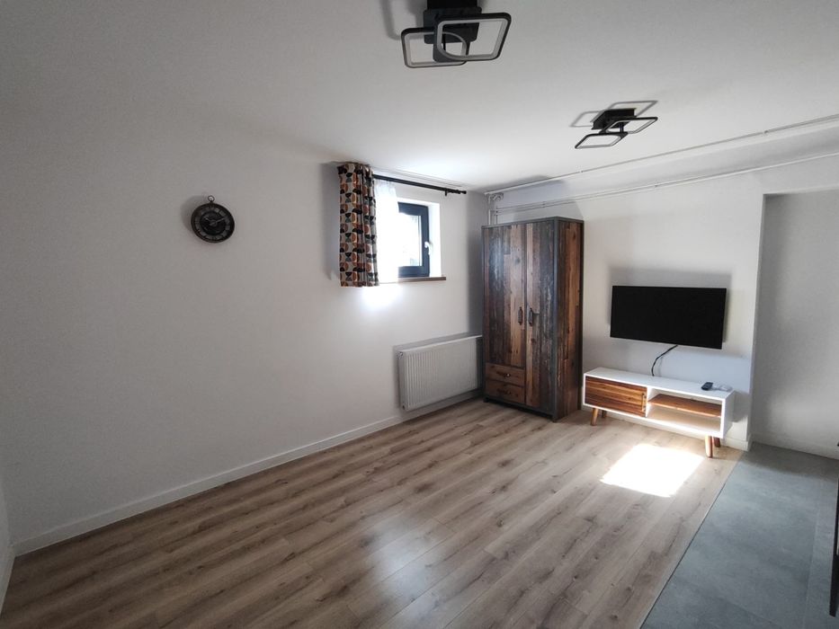 Nowoczesne mieszkanie na wynajem