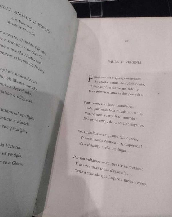 A Memória de Cecilia Guimarães - Luiz Guimarães