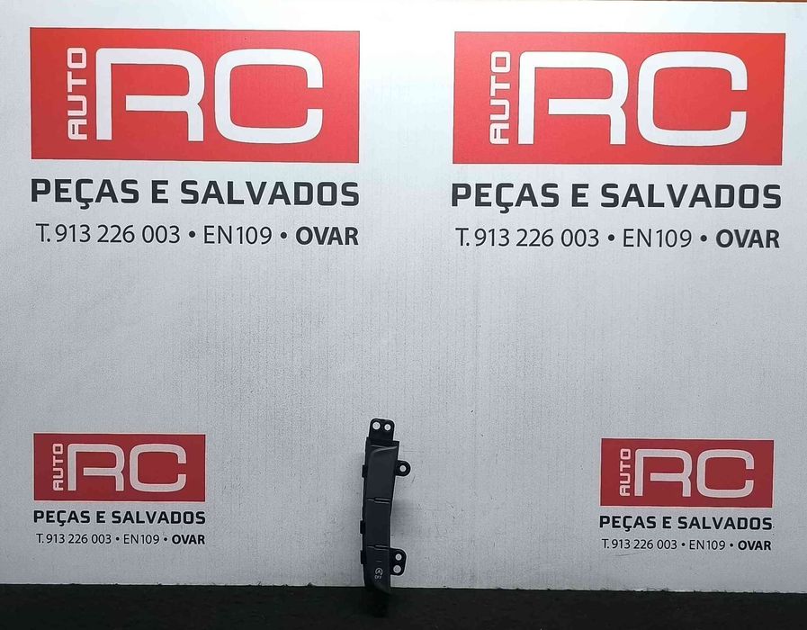 Conjunto de Botões 93300J9AA0 - HYUNDAI KAUAI