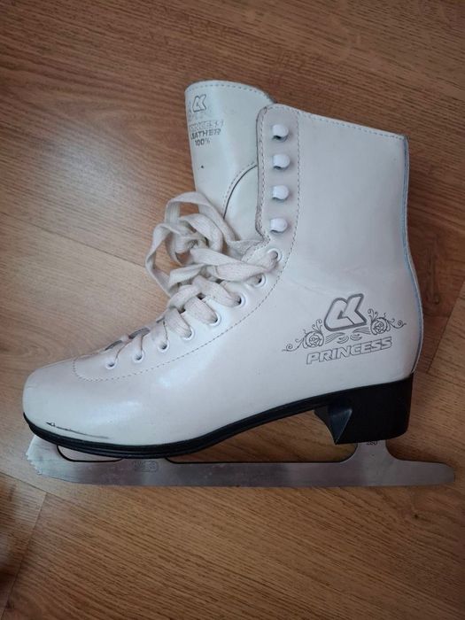 Ковзани Princess