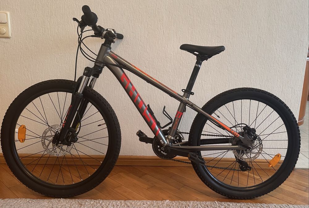 Велосипед Ghost Kato Essential 24,Німеччина.