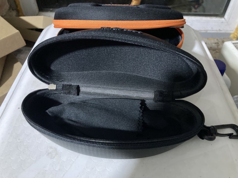 Футляр чехол для окулярів