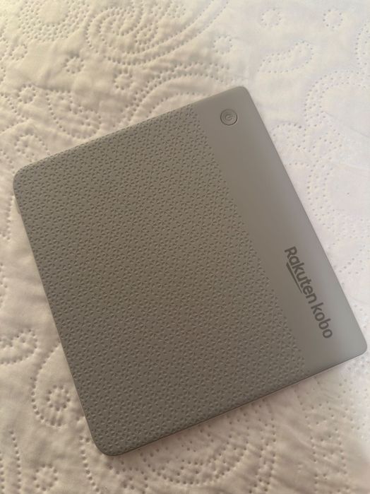 Kobo Libra Colour 7” + Caneta | Como Novo | Garantia até 2027