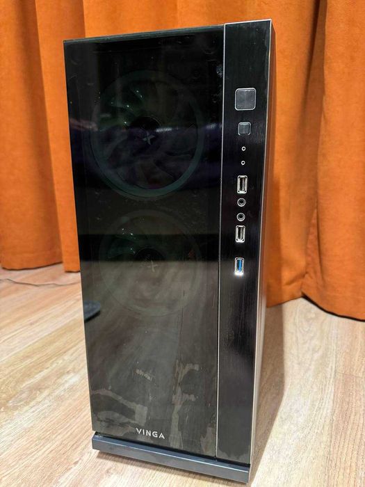 Продаж ігрового ПК