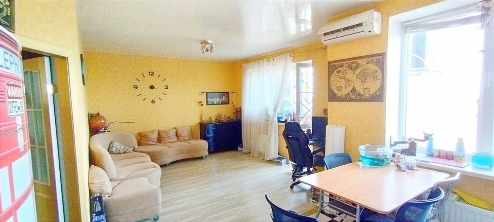 Многокомнатная квартира по адресу ул. Танкистов (площадь 147 м²) - Atlanta.ua - фото 14