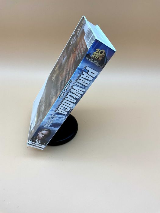 Pan i Władca Na Krańcu Świata VHS