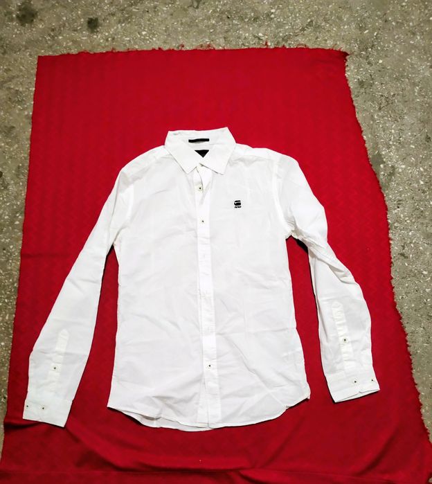 Koszula G-Star Raw Marka Premium