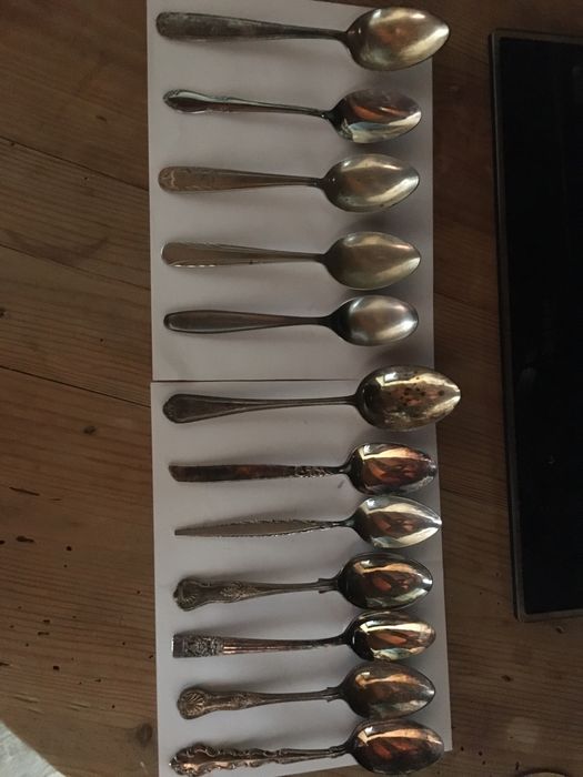 Assorted Cutlery427807456142960642