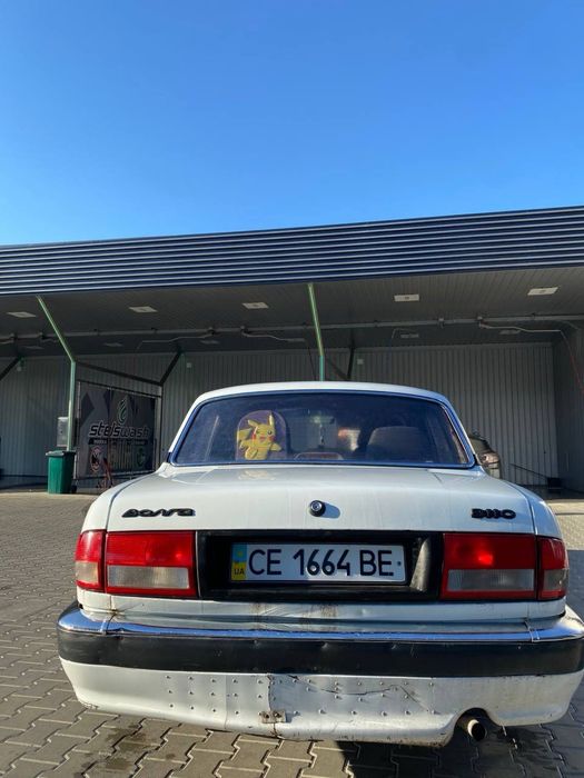 Продаж Газ 3110.