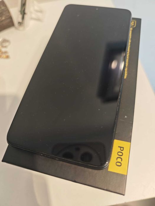 POCO F5 - Sprawny + Etui