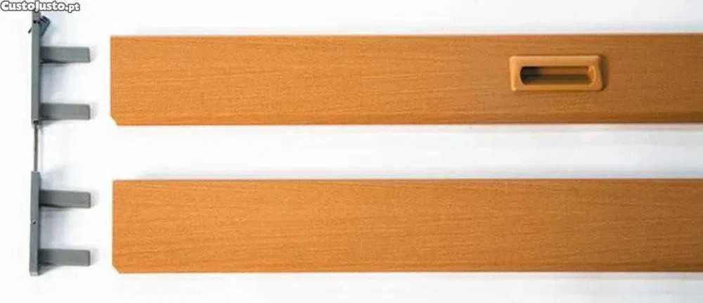 Cama Articulada Elétrica Invacare Accent (como nova)