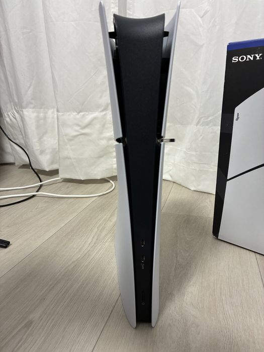 Playstation 5 slim