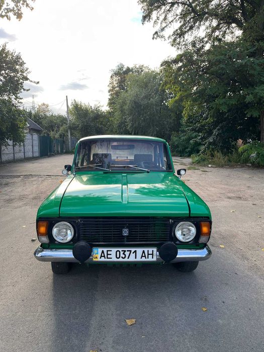 Продам Москвич 412
