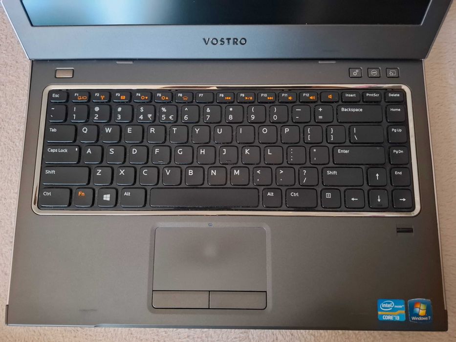 Laptop Dell 3460 14 " Intel Core i3 8 GB / 500 GB